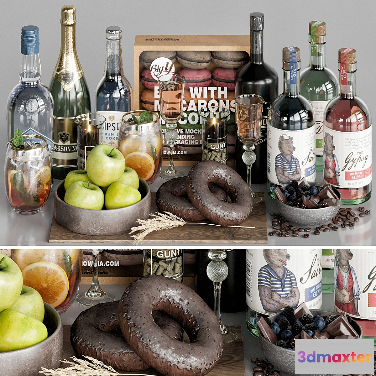 711550 - Food and Drinks 05