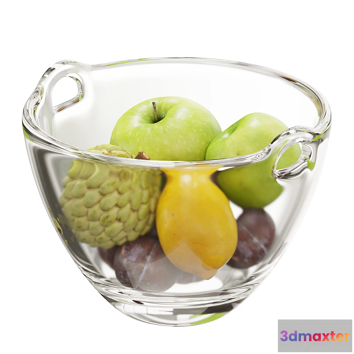 711592 - Ono fruit salad bowl set 03
