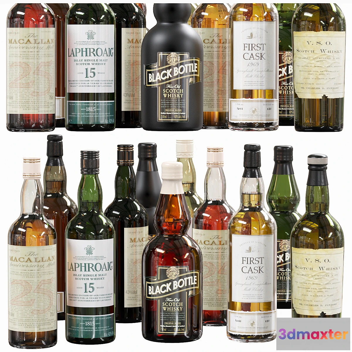 711600 - Bottles_Bottle 03