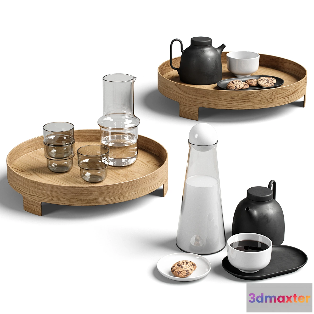 711604 - kitchen decor set 15