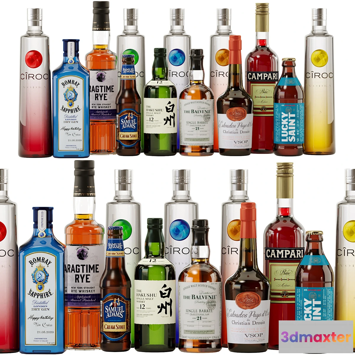 711616 - Bottles Part8