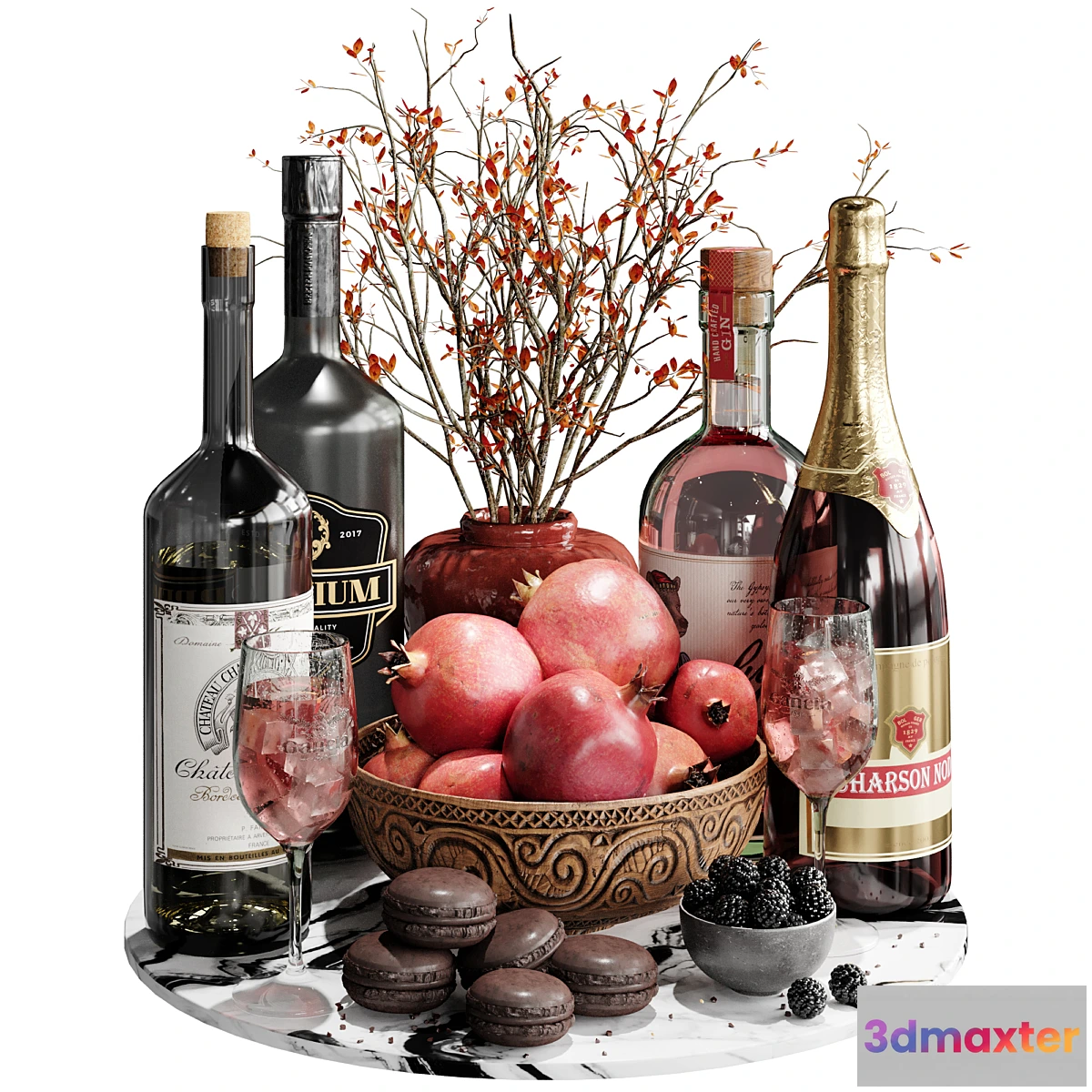 711628 - Food and Drinks 07