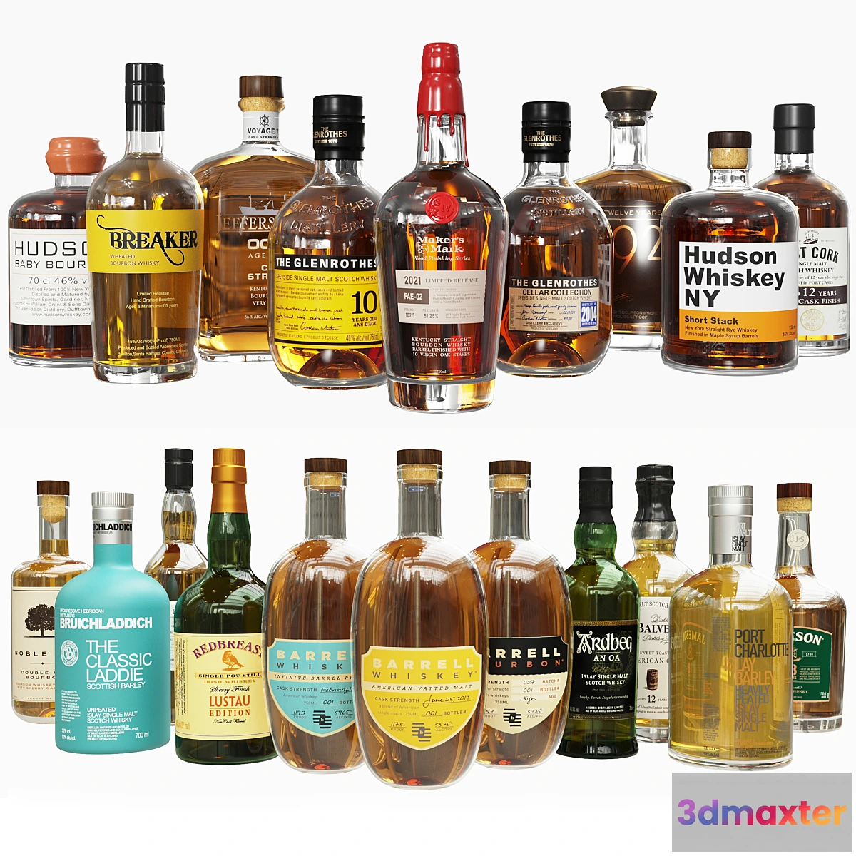 711630 - Set whiskey 01