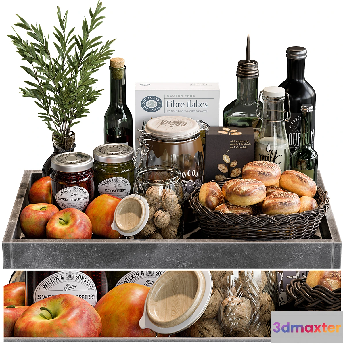 773731 - Food and Drinks 02