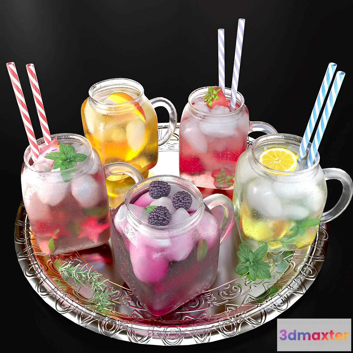 773761 - Lemonade - No.3