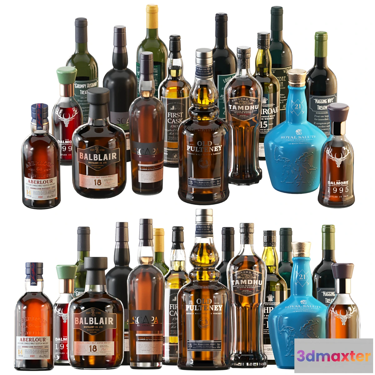 773795 - Bottles Bottles 07