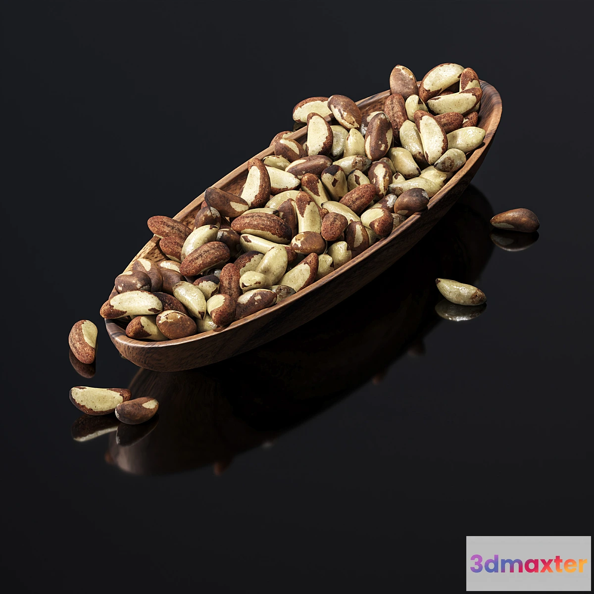 773821 - Brazilian nut