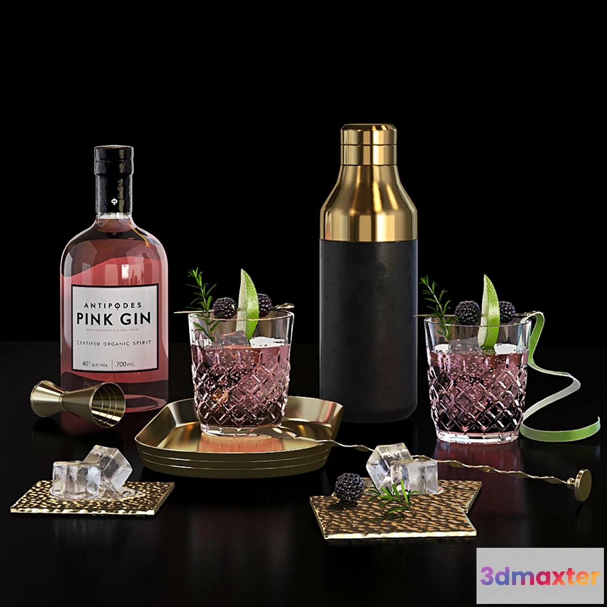 773915 - Friday night - No.2