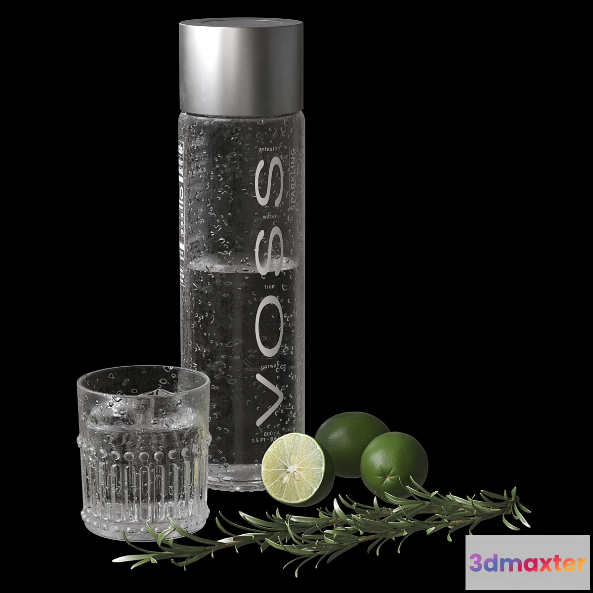 786988 - VOSS decor set - No.2