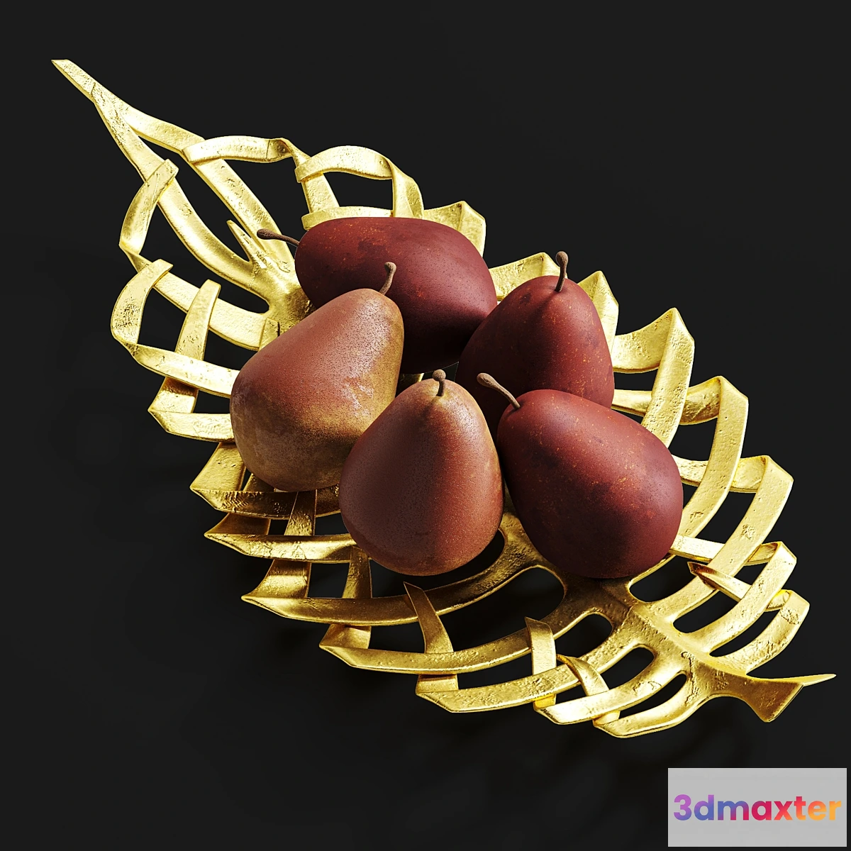 787014 - Decorpart03 - No.2