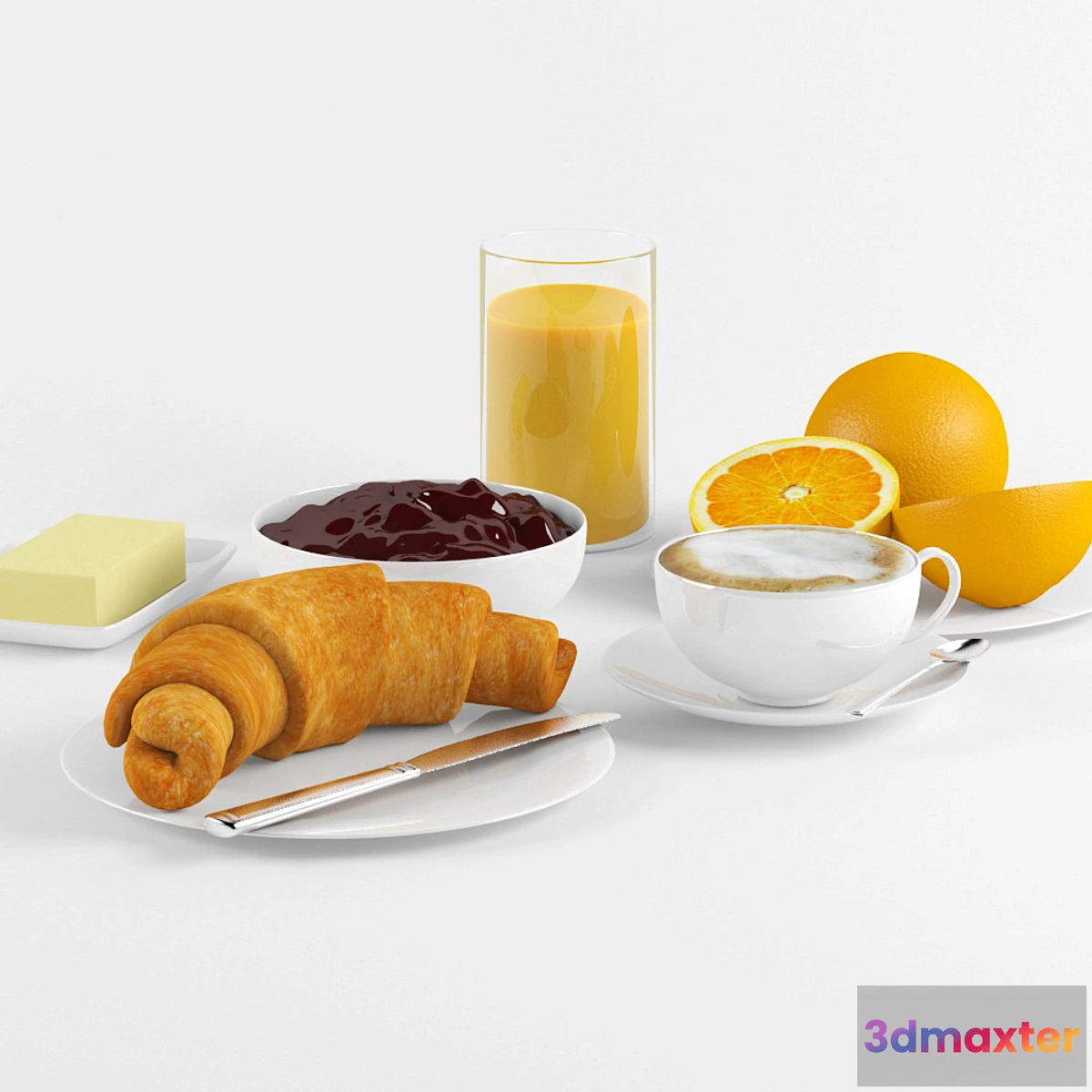 788450 - French breakfast - No.2