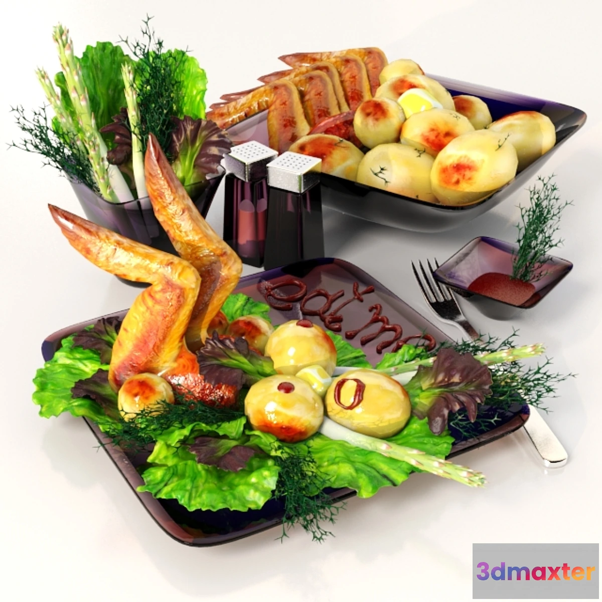 788488 - eat me - No.2