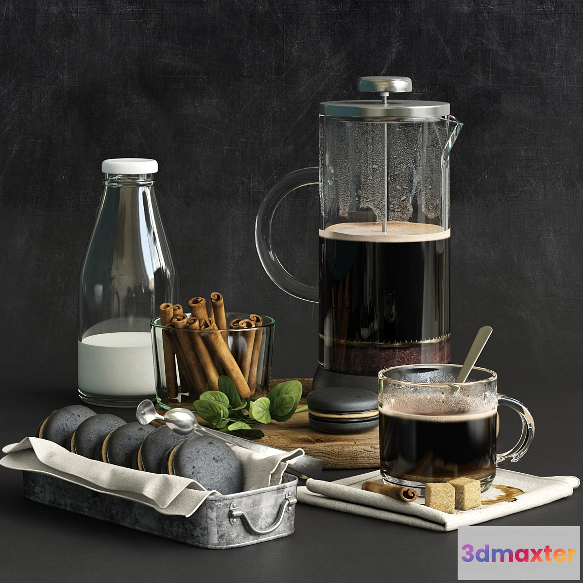 788498 - decorative set_04 - No.16