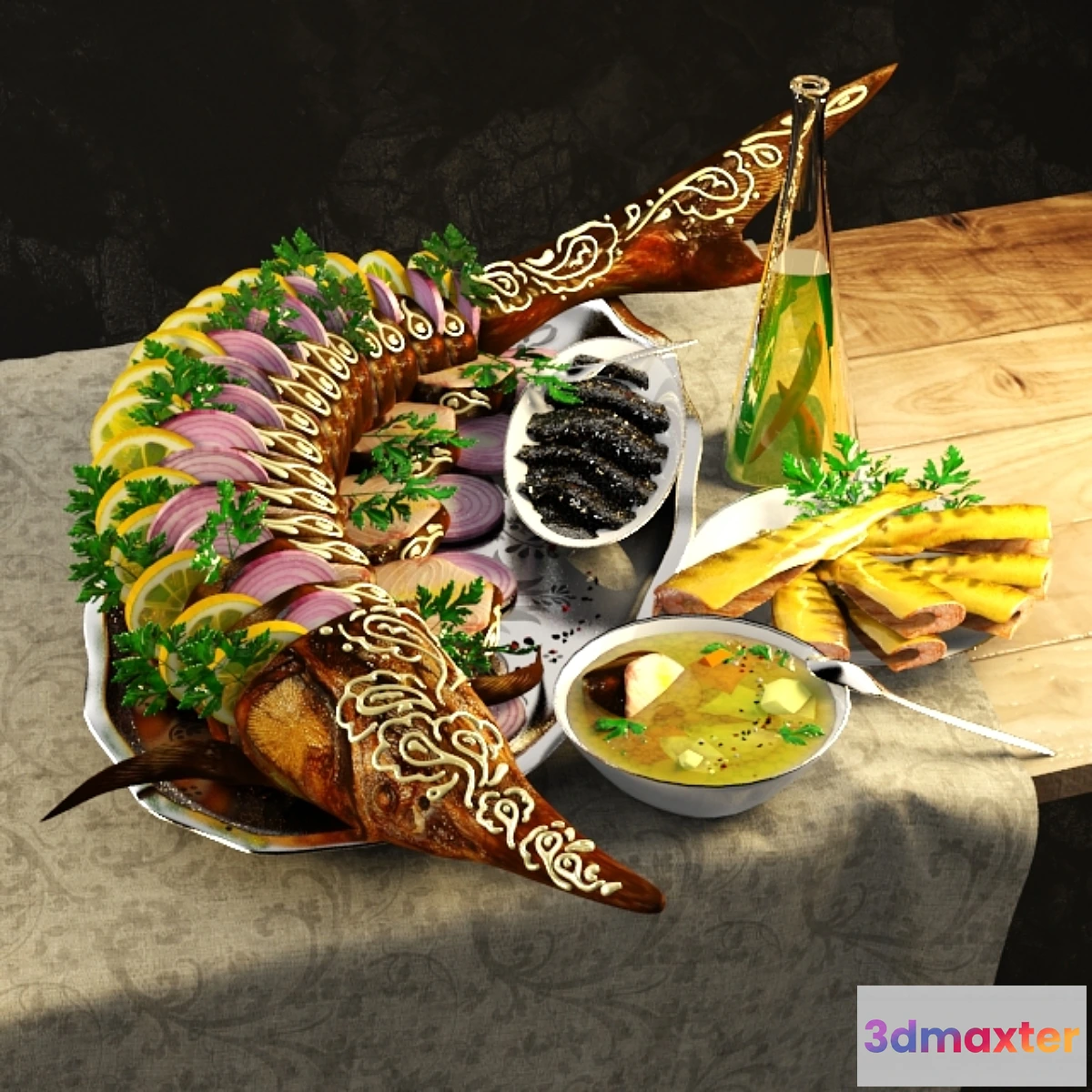 788506 - Sea-buckthorn