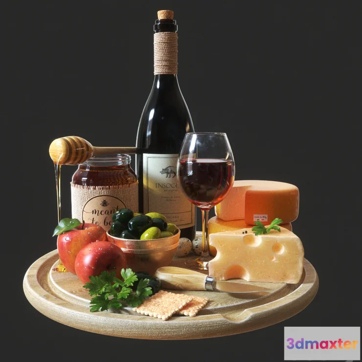 806026 - More Wine - No.2