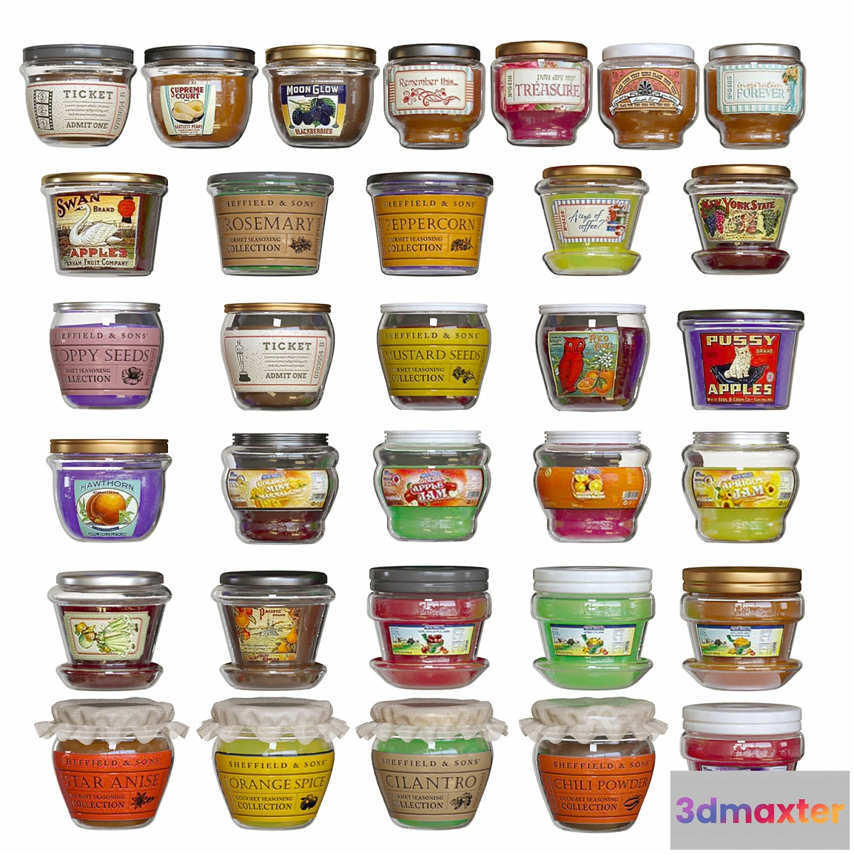 815588 - StoreJarSet1