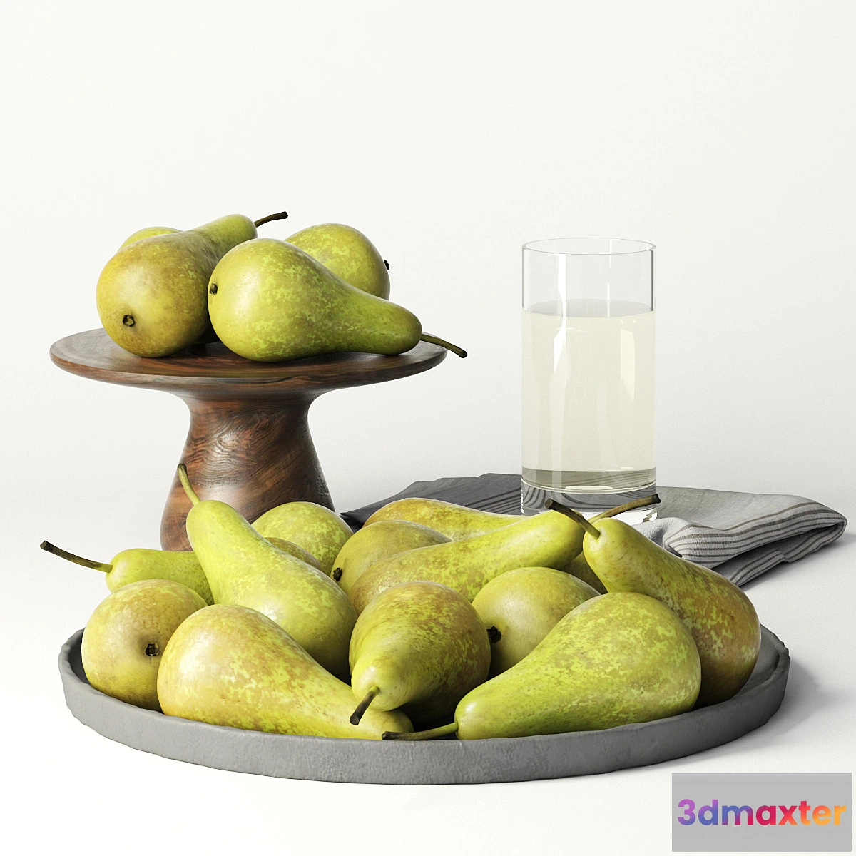 815730 - pears - No.6