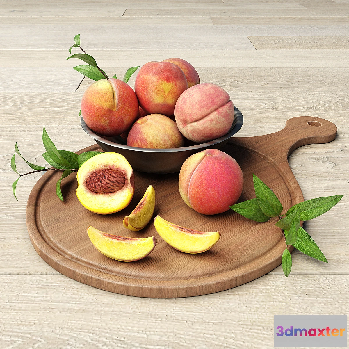 815732 - peaches - No.7