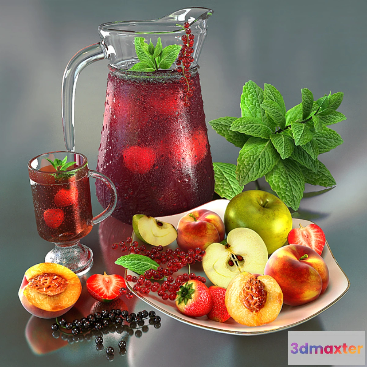 897390 - juice fruits - No.4