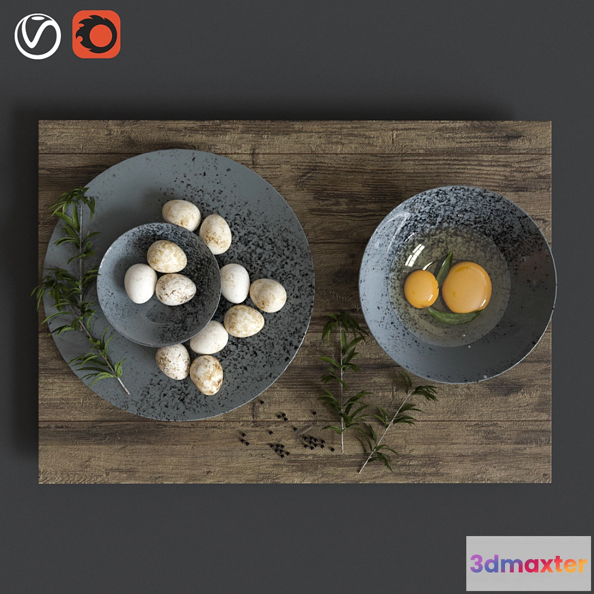 897400 - quail eggs - No.3