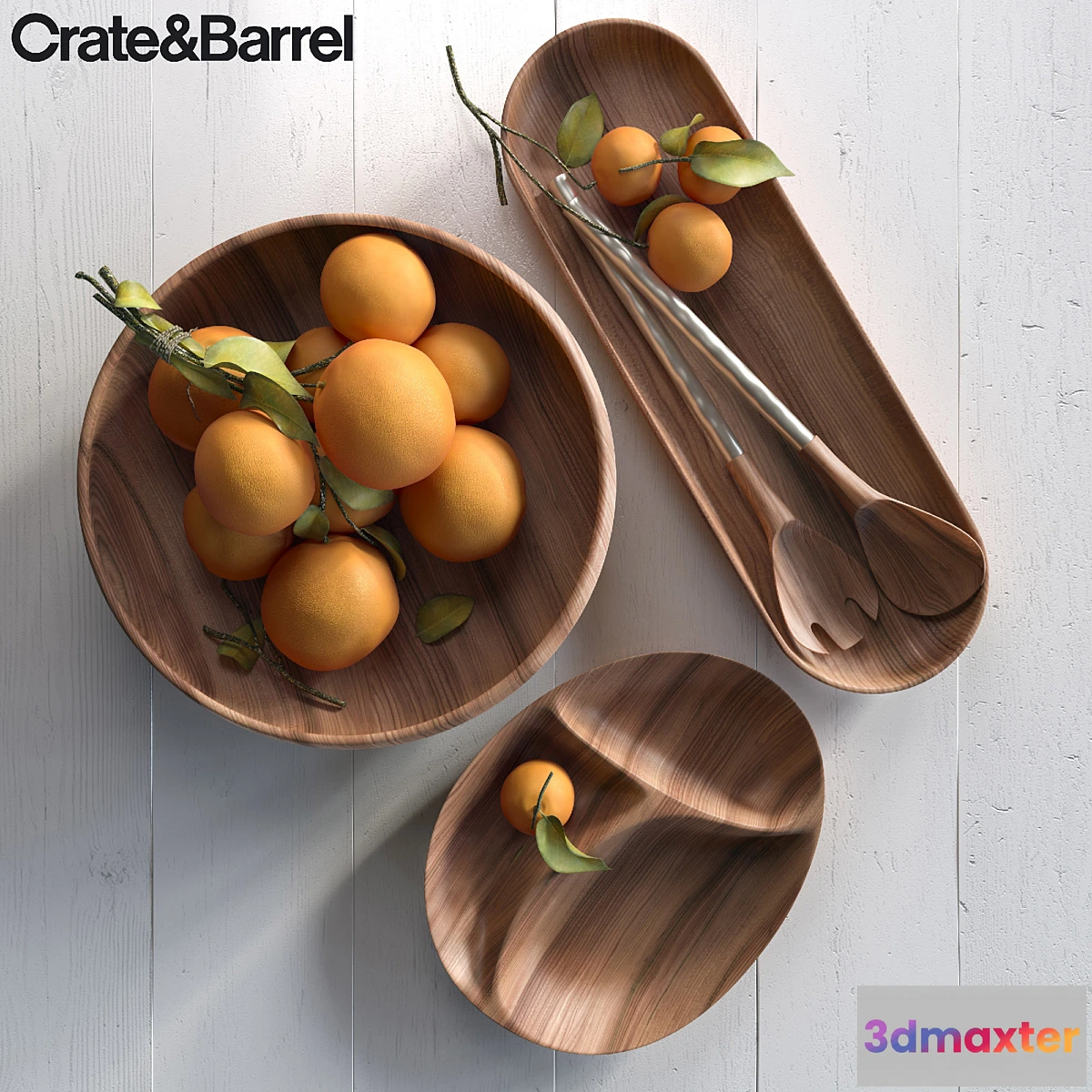 897410 - Crate&Barrel - No.6