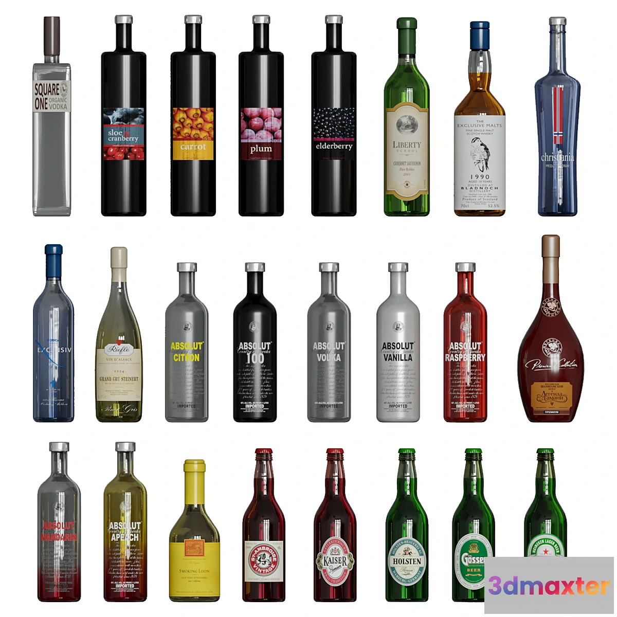 897450 - Drink_Set_1 - No.2