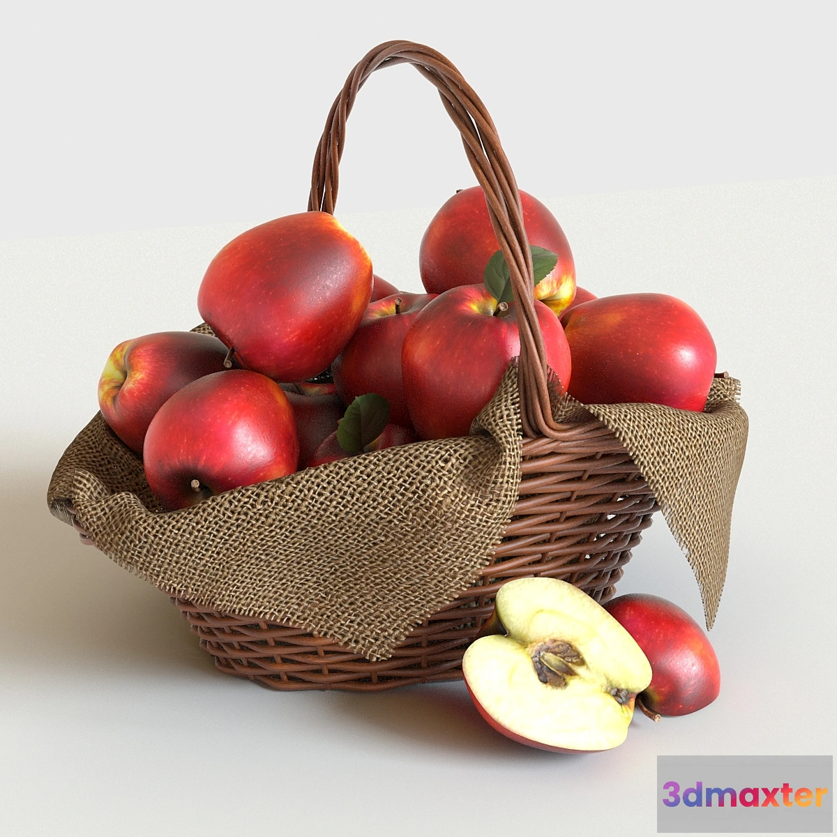 904032 - red apples - No.4