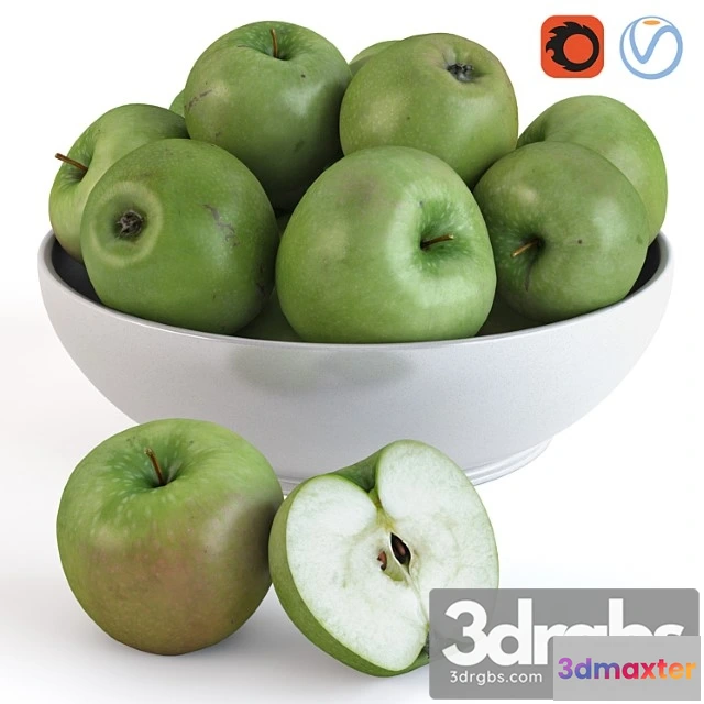 977050 - Apples (set-2)