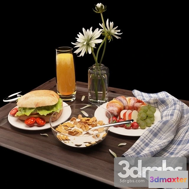 977082 - Bed in breakfast 05