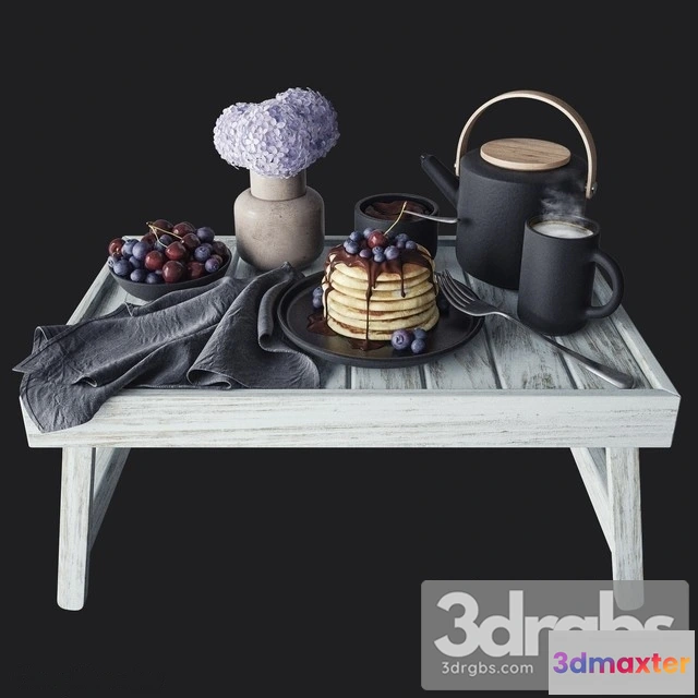 977136 - Breakfast in Bed 01