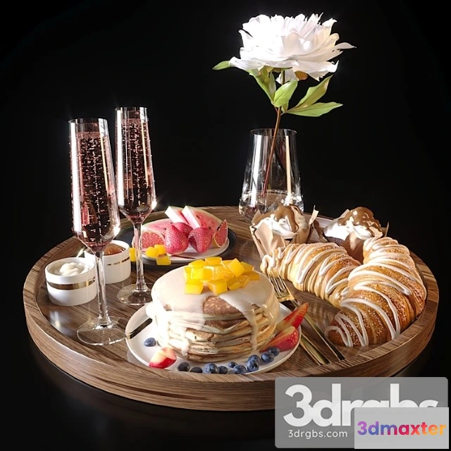 977148 - Breakfast in bed_1