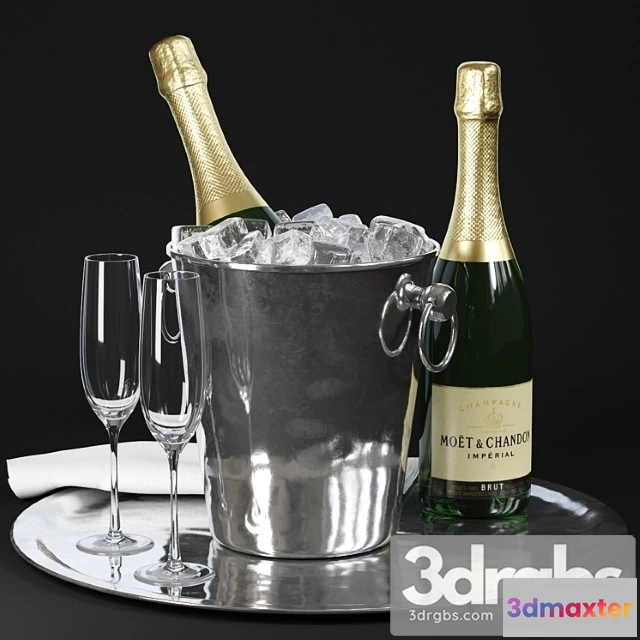 977206 - Champagne