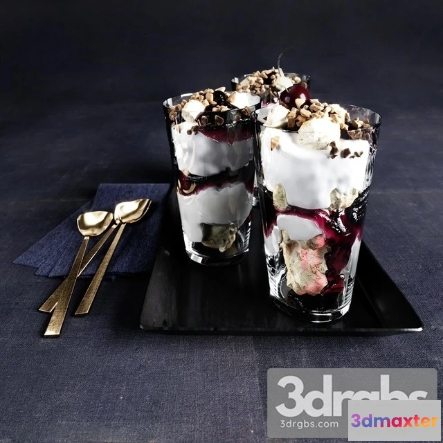 977214 - Cherry Mess