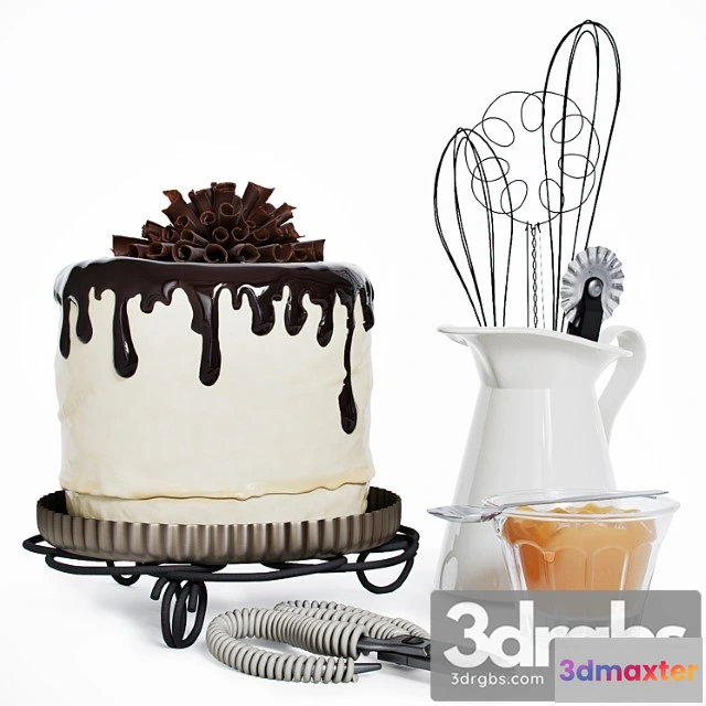 977228 - Chocolate cake_1