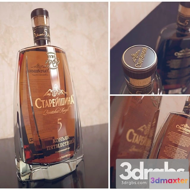 977254 - Cognac &quot