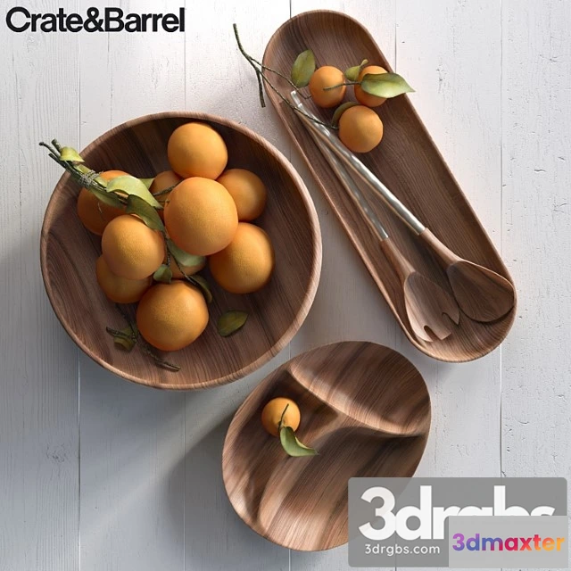 977272 - Crate&barrel