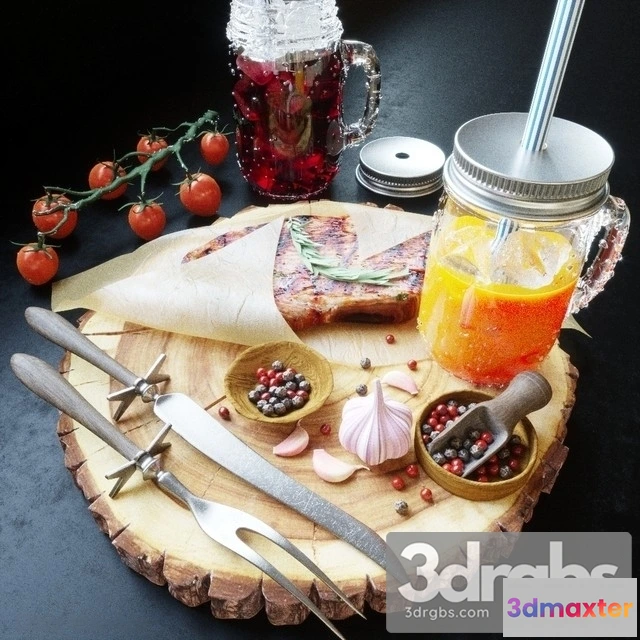 977290 - Decor for Kitchen table