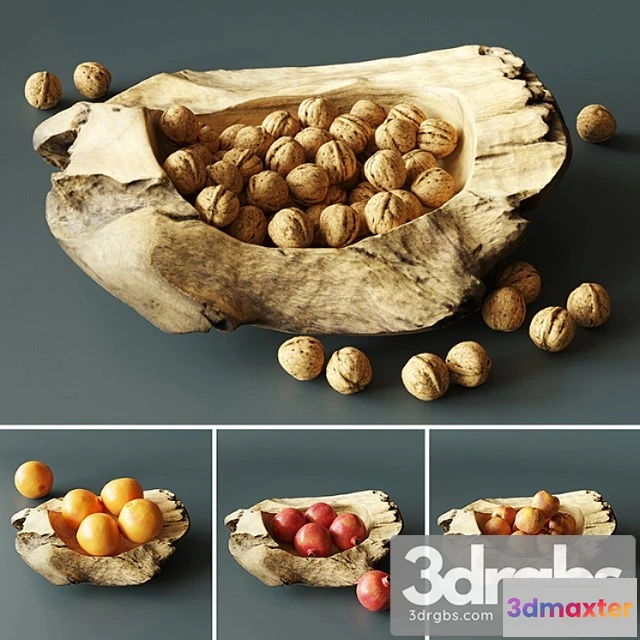 977300 - Decorative dish 2