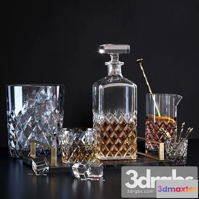 977348 - Drinkware collection