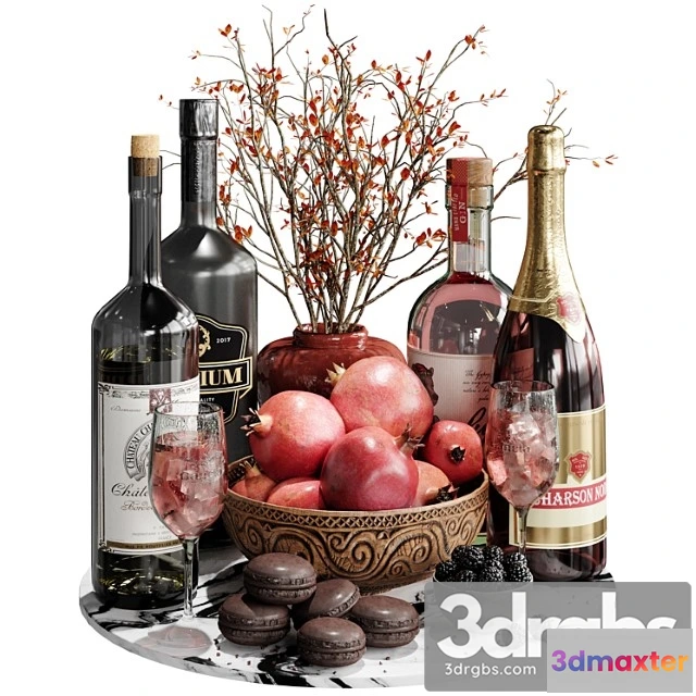 977366 - Food and Drinks 07