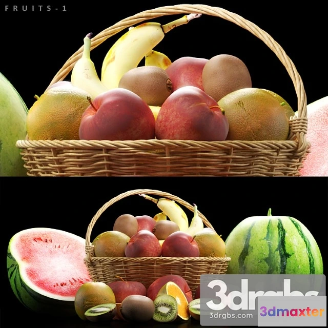977394 - Fruits 1