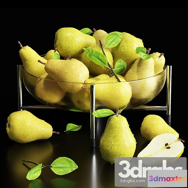 977396 - Fruits Dish 5