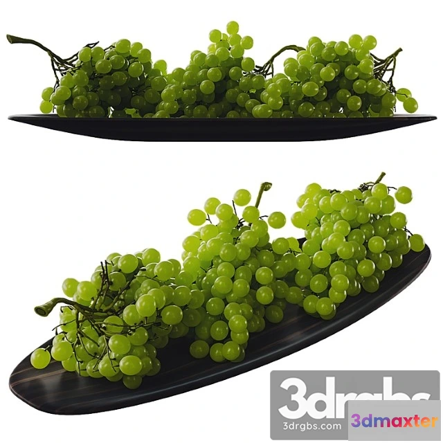 977422 - Green Grape