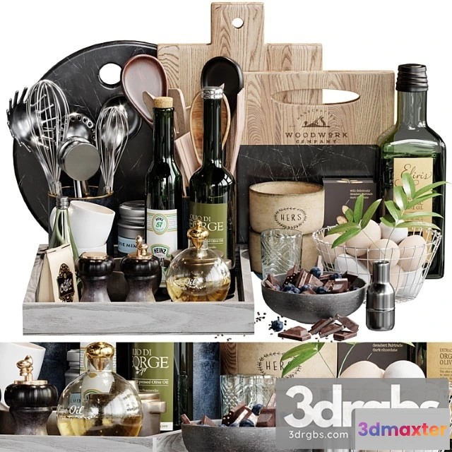 977462 - Kitchen Accessories 14 6