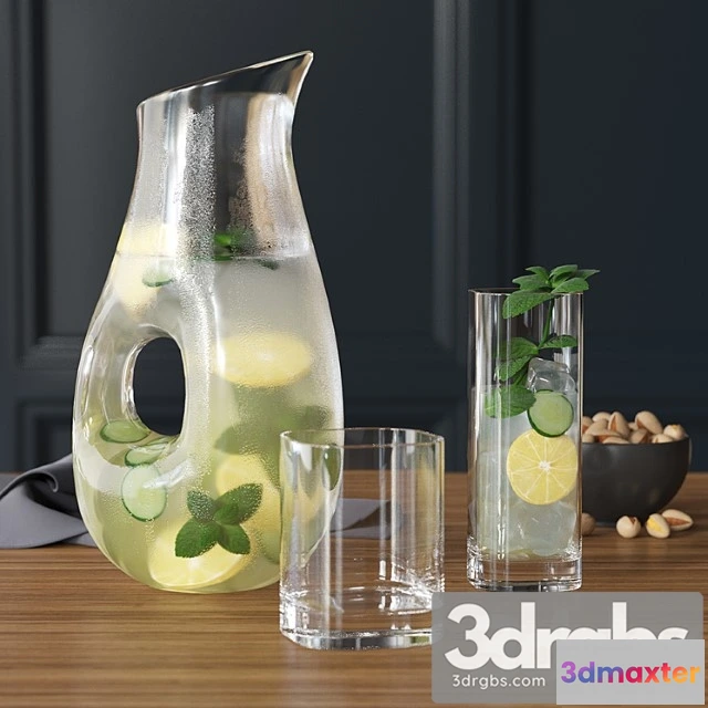 977532 - Ona Large Pitcher