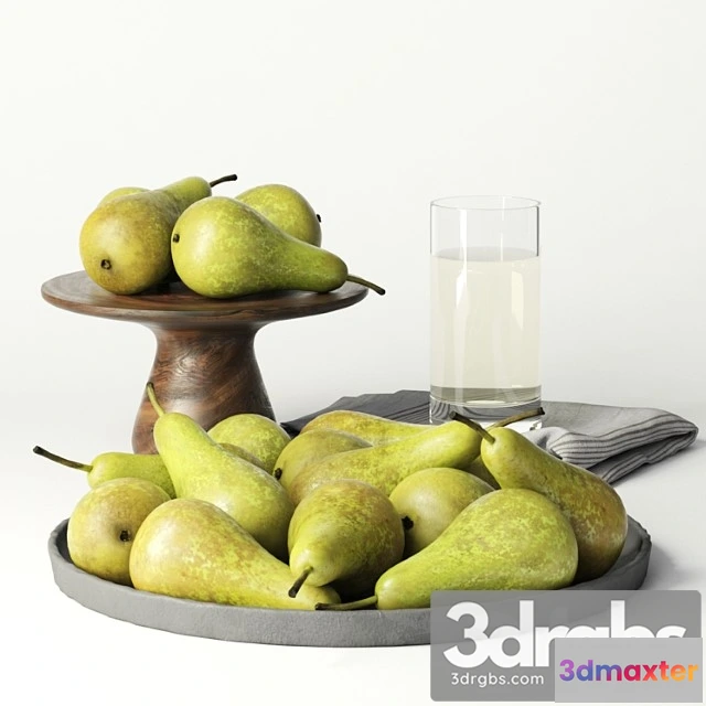 977558 - Pears 2