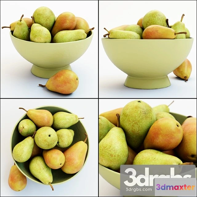 977570 - Pears in the vase_1