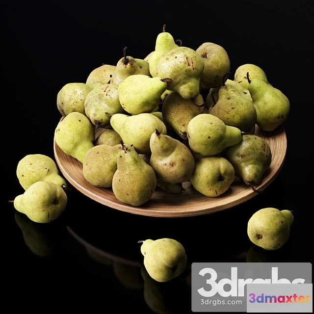 977572 - Pears pakham