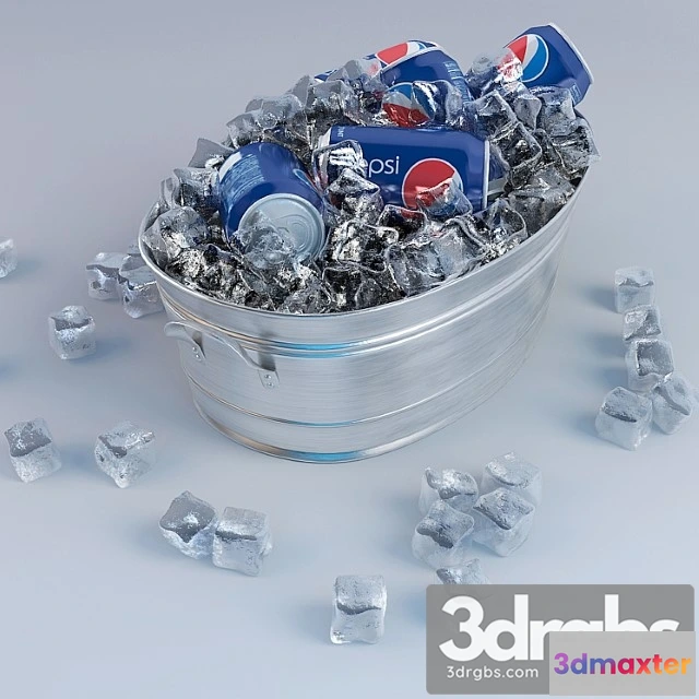 977576 - Pepsi ice bucket - No.2