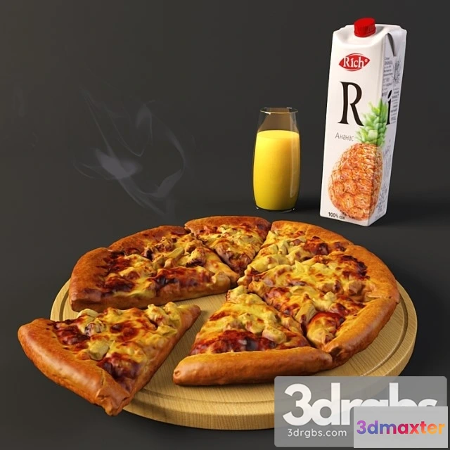 977580 - Pizza &quot